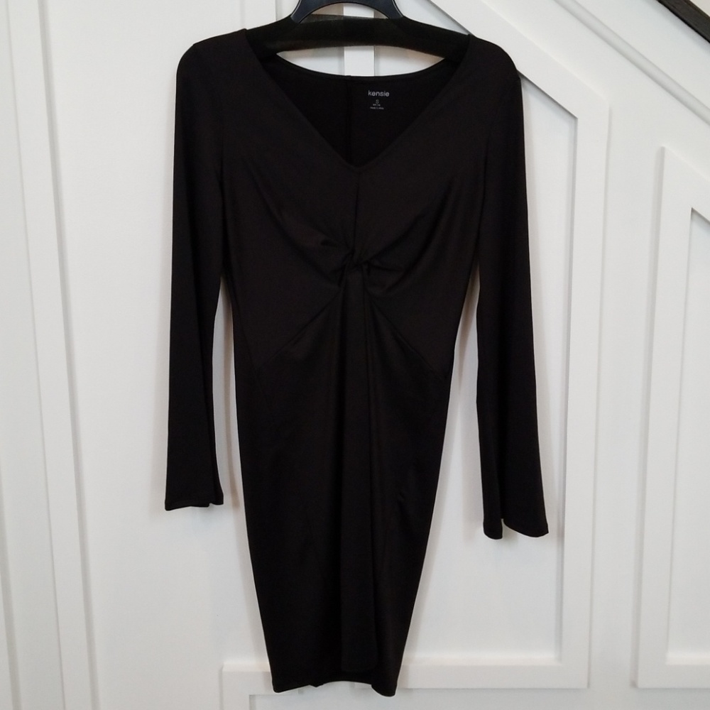 Kensie dress